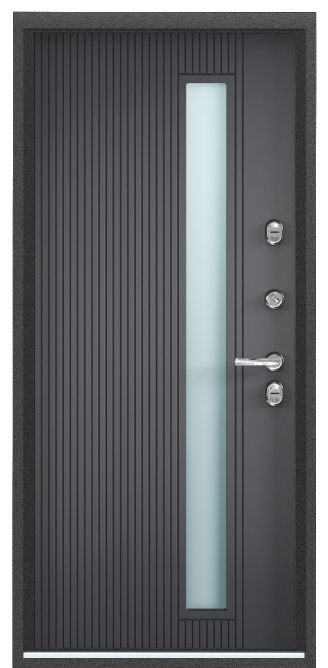 ПВХ Оскуро в Ульяновске