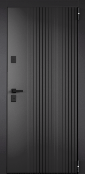 ЛКП Муссон в Ульяновске