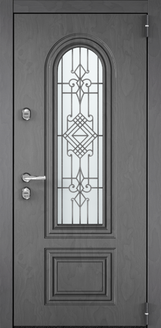 ФМ Серое дерево в Ульяновске