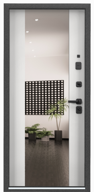 ПВХ Бьянко в Ульяновске