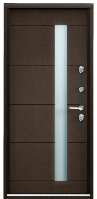 ПВХ Дуб коньяк в Ульяновске