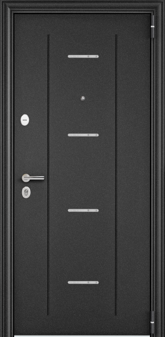 Темно-серый букле графит в Ульяновске