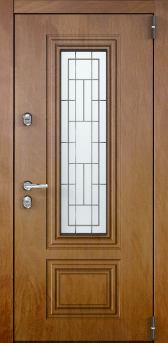 ФМ Американский орех в Ульяновске