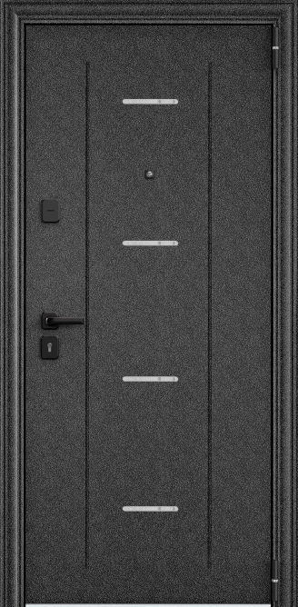 DELTA PRO MP, Порошково-полимерное покрытие, DL-1, Черный шелк в Ульяновске