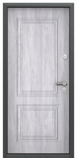 ПВХ Санторини белый в Ульяновске