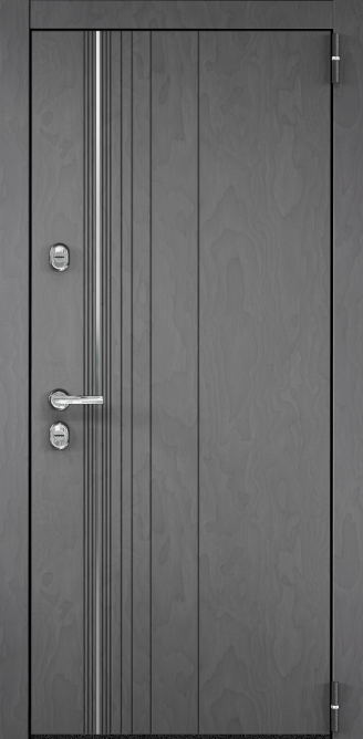 ФМ Серое дерево в Ульяновске