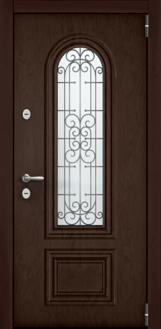 ФМ Черное дерево в Ульяновске