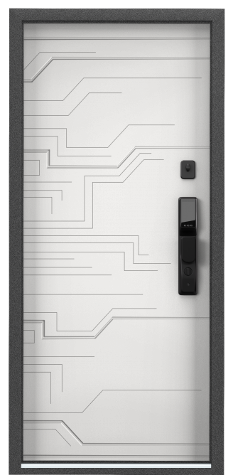 ПВХ Бьянко в Ульяновске