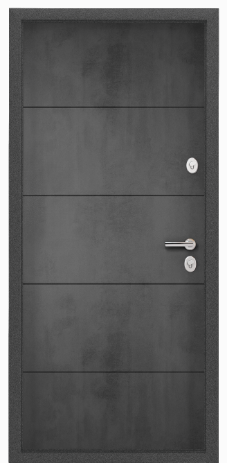 ПВХ Бетон темный в Ульяновске