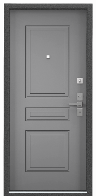 ЛКП Stone в Ульяновске