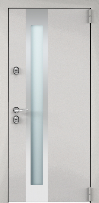 Колоре бьянко в Ульяновске