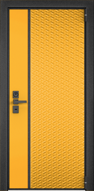 ЛКП Цитрус в Ульяновске