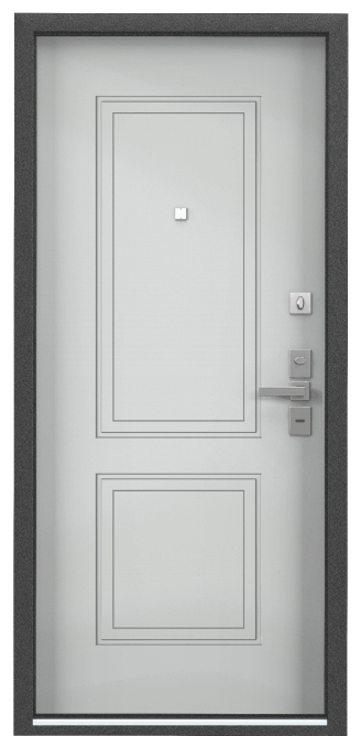 ЛКП Clear в Ульяновске