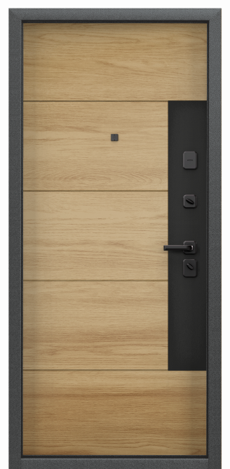 ПВХ Дуб Янтарь Горизонт в Ульяновске