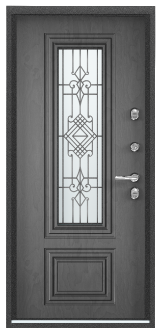 ФМ Серое дерево в Ульяновске