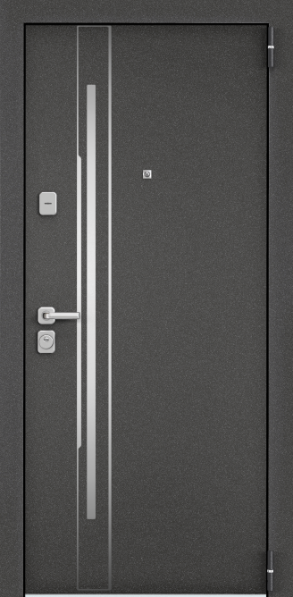 S.OMEGA PRO MP, Порошково-полимерное покрытие, SP-23N, Колоре гриджио в Ульяновске