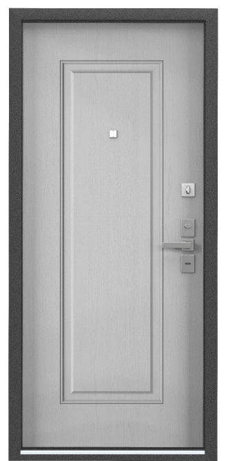 ПВХ Дуб белый матовый в Ульяновске