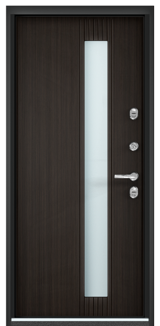 ПВХ Лиственница темная в Ульяновске