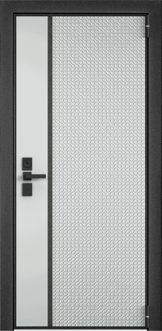 ЛКП Clear в Ульяновске