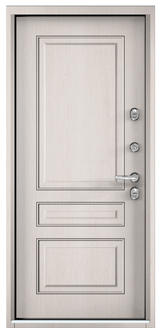 Лиственница белая (арт. ПВХ Лиственница белая) в Ульяновске