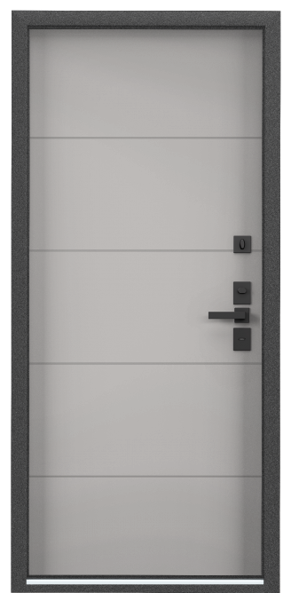 ЛКП Ivory в Ульяновске