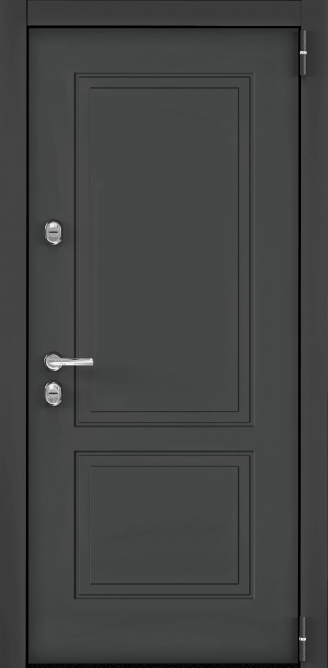 ЛКП Графит в Ульяновске