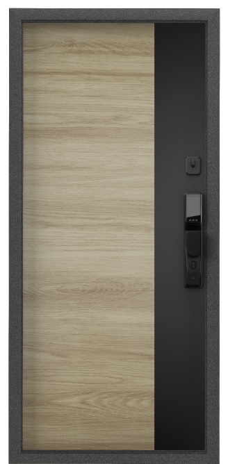 ПВХ Дуб Песок Горизонт в Ульяновске