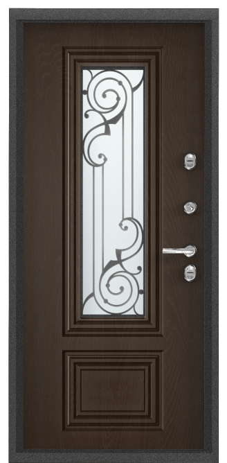 ПВХ Дуб коньяк в Ульяновске