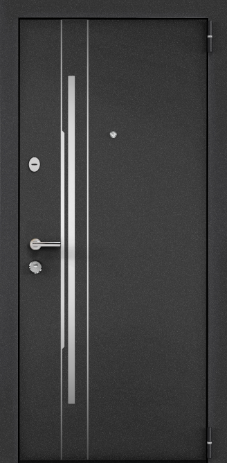 Темно-серый букле графит в Ульяновске