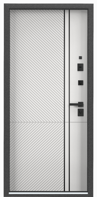 Белый (арт. КТ Белый) в Ульяновске