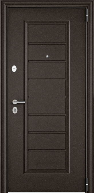 DELTA PRO MP, Порошково-полимерное покрытие, VDM-2, Букле коричневый в Ульяновске