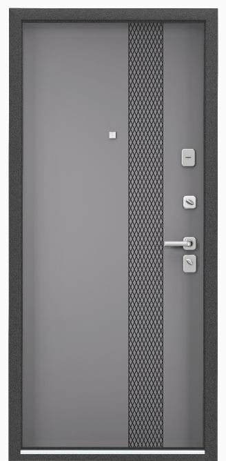 S.OMEGA PRO MP, Панель MDF с ПВХ покрытием, OP-DL2, ПВХ Гриджио в Ульяновске