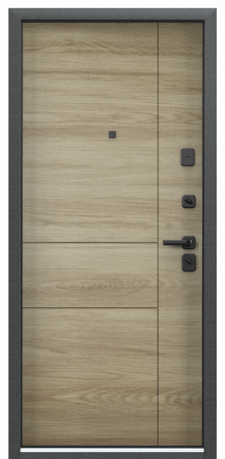 ПВХ Дуб Песок Горизонт в Ульяновске