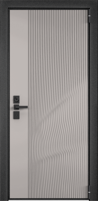 ЛКП Malva в Ульяновске