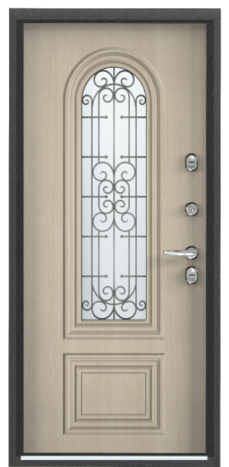 ПВХ Лиственница крем в Ульяновске