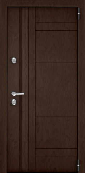 ФМ Черное дерево в Ульяновске