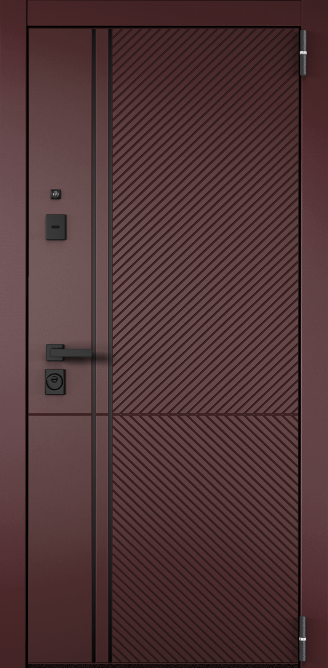 ЛКП Кармин в Ульяновске