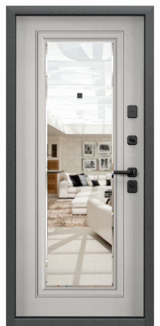 ПВХ Бьянко в Ульяновске